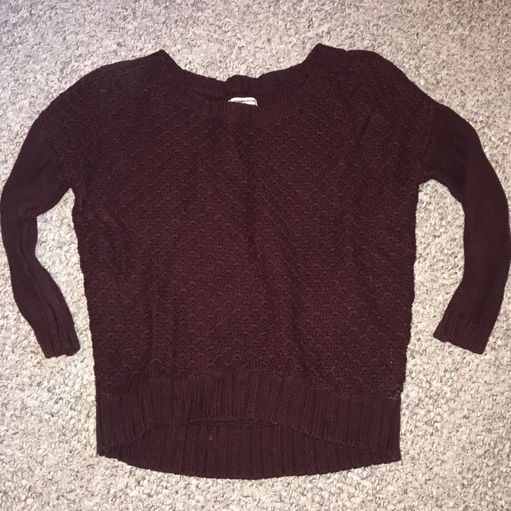 SWEATER-American Eagle